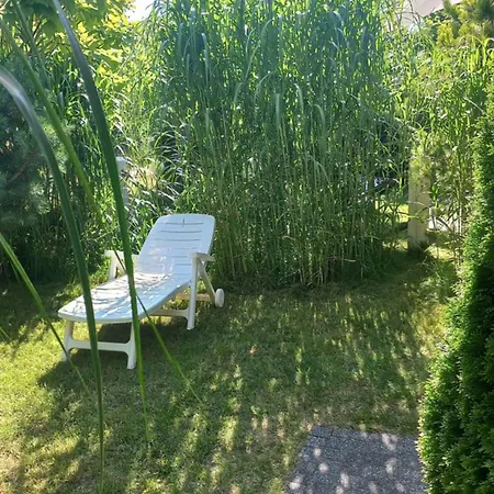 Jaktstuga La Osada Mielno (Koszalin)