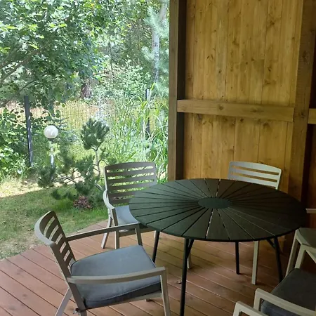 La Osada Mielno (Koszalin)