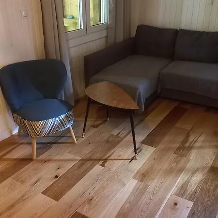 La Osada * Mielno (Koszalin)