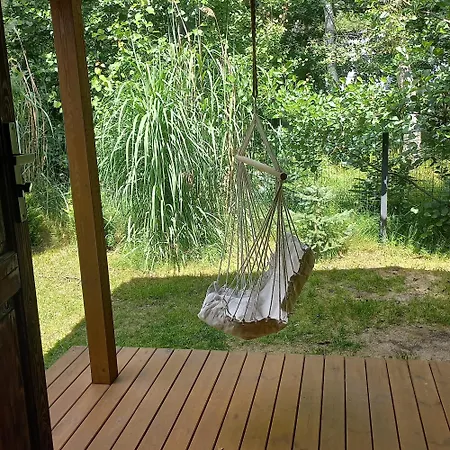 La Osada Holiday home *