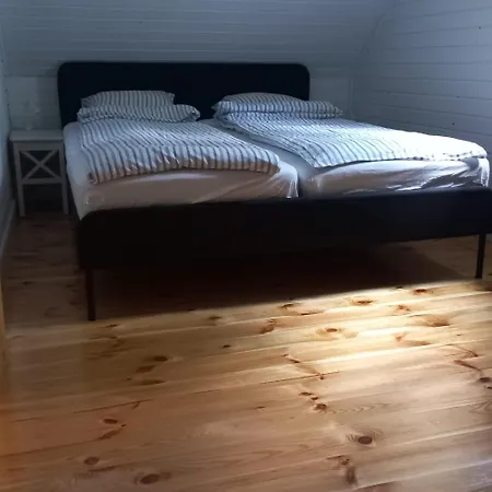 Orman Evi La Osada