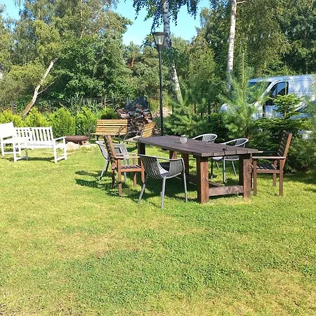 La Osada Holiday home