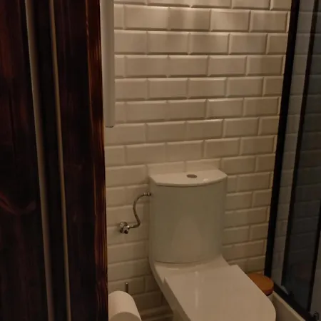 La Osada Jaktstuga Mielno (Koszalin)