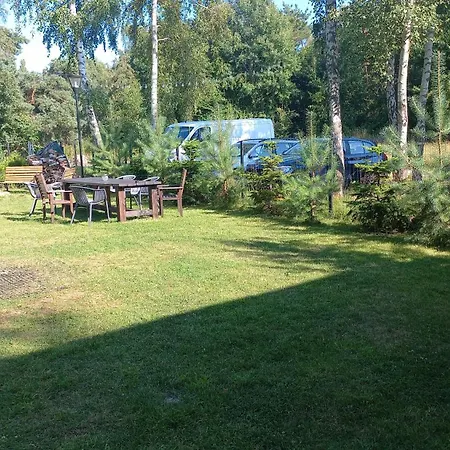 Orman Evi La Osada *