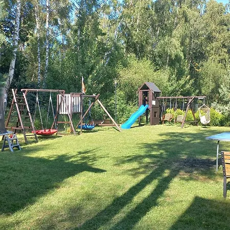 La Osada Holiday home