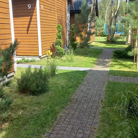 La Osada Hytte