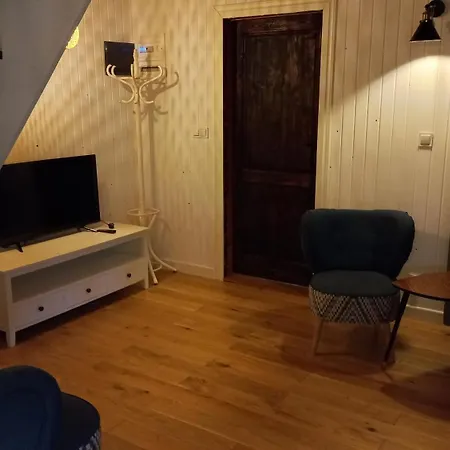 La Osada Mielno (Koszalin)