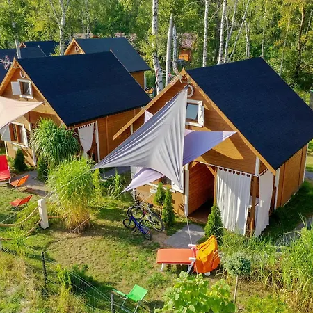 Holiday home La Osada