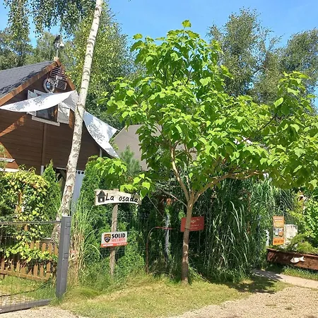 La Osada * Mielno (Koszalin)