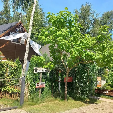 La Osada * Mielno (Koszalin)