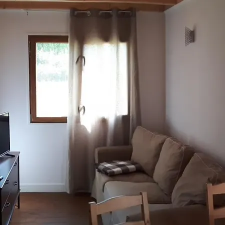 La Osada Mielno (Koszalin)