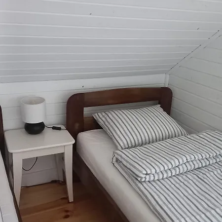 Holiday home La Osada *