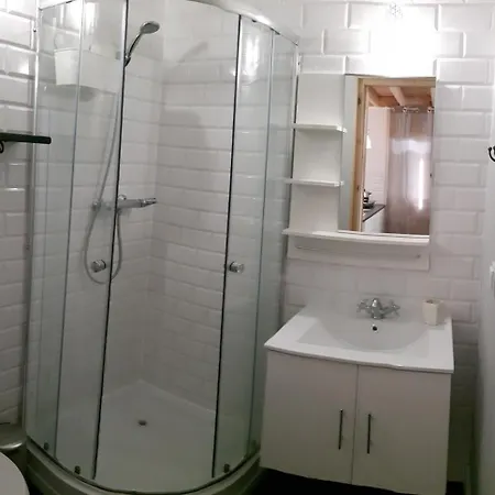 La Osada Holiday home *