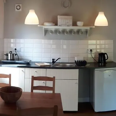 La Osada Mielno (Koszalin)