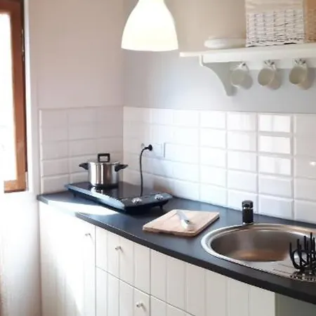 Holiday home La Osada