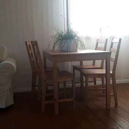 La Osada Holiday home *