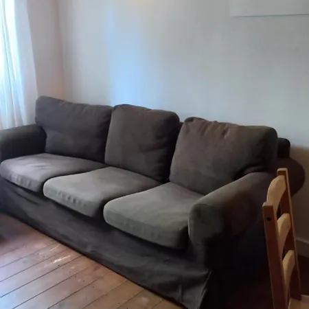 La Osada Hytte Mielno (Koszalin)