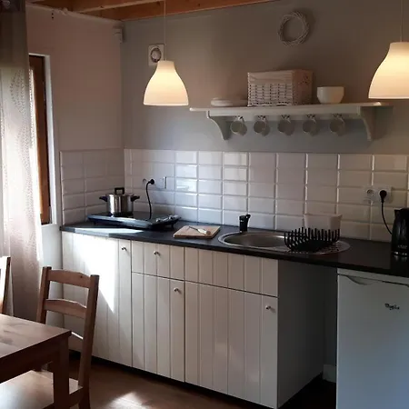 Holiday home La Osada *