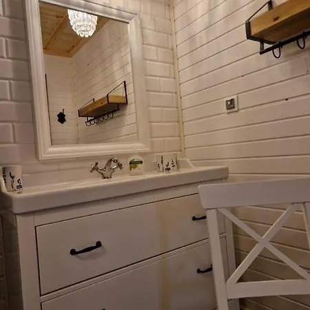 La Osada Holiday home