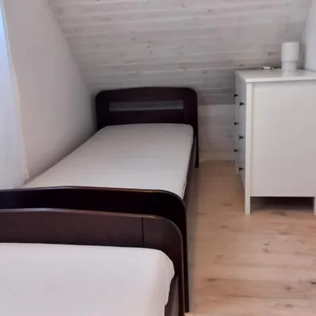 La Osada Hytte Mielno (Koszalin)