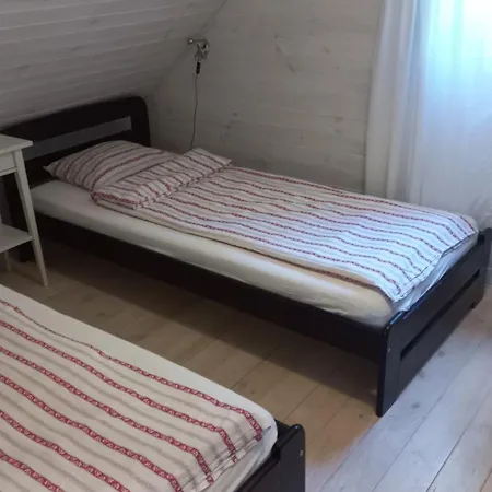 La Osada Holiday home