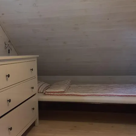 Hytte La Osada Mielno (Koszalin)