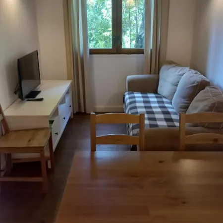 La Osada Holiday home Mielno (Koszalin)
