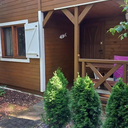 Holiday home La Osada