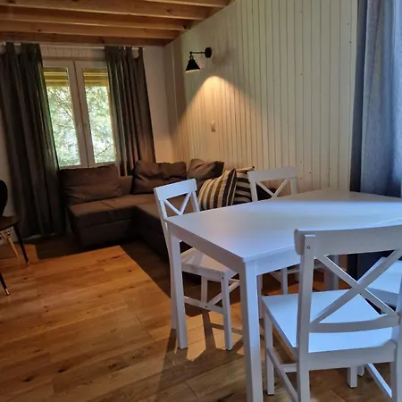 La Osada Hytte