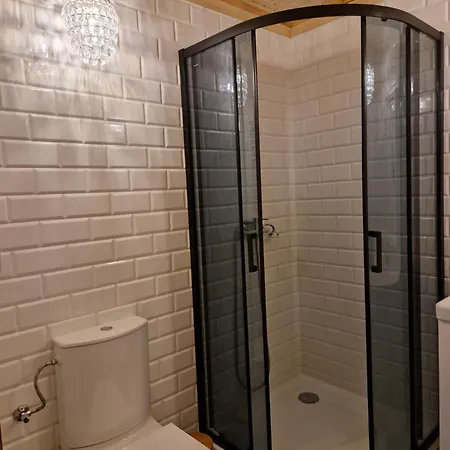La Osada Hytte *