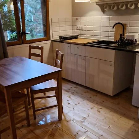 La Osada Mielno (Koszalin)