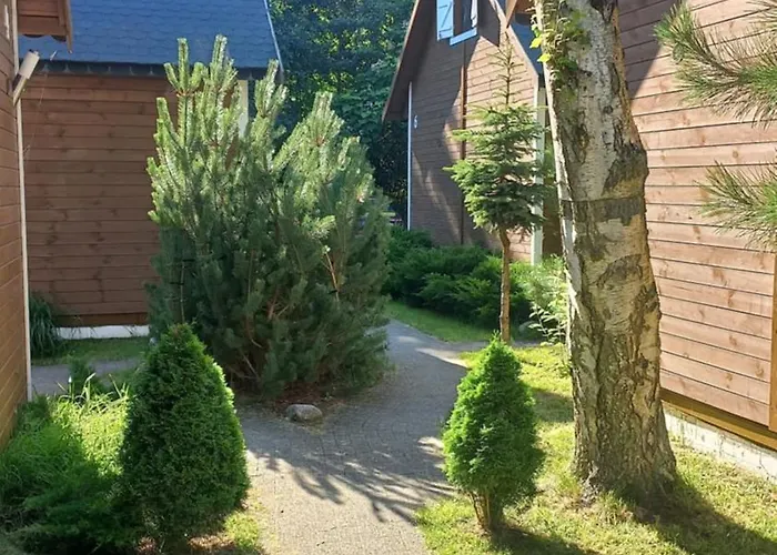 La Osada Casa vacanze Mielno (Koszalin)