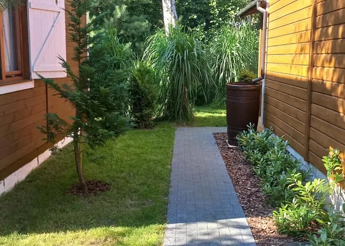 Casa vacanze La Osada Mielno (Koszalin)