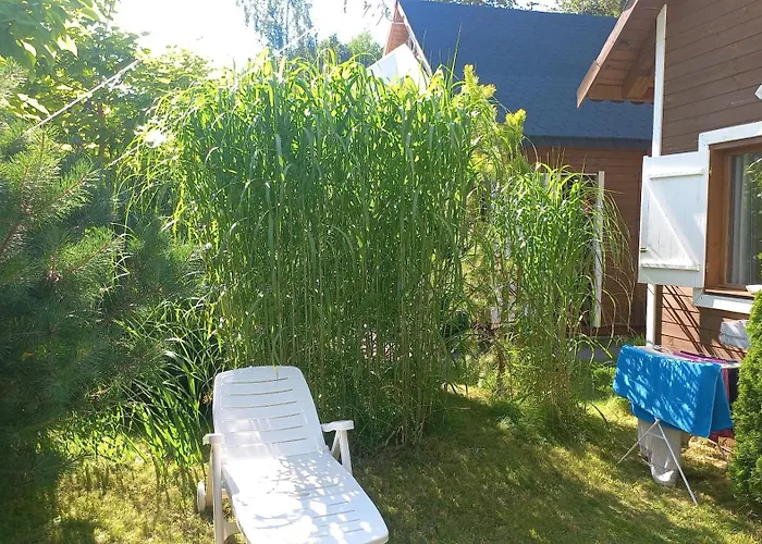 Casa vacanze La Osada *