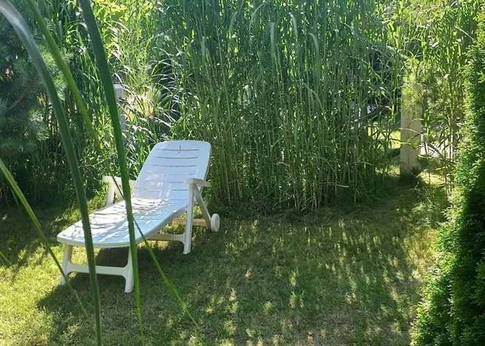 Casa vacanze La Osada Mielno (Koszalin)