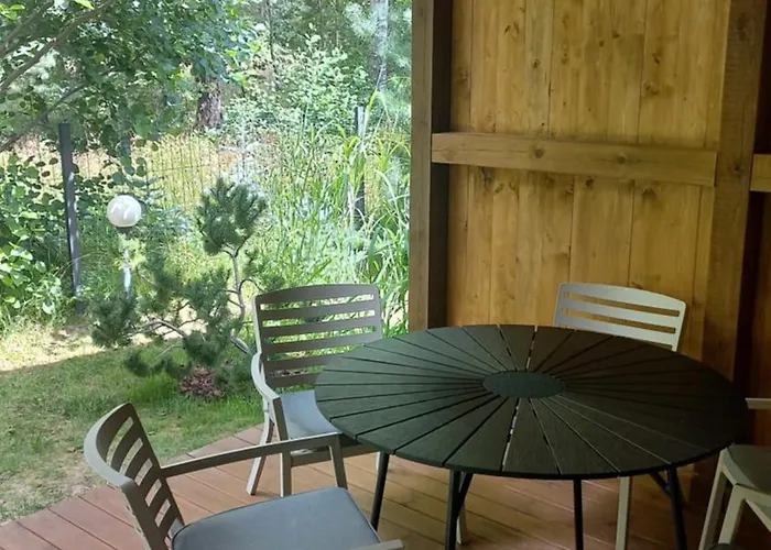 La Osada Mielno (Koszalin)