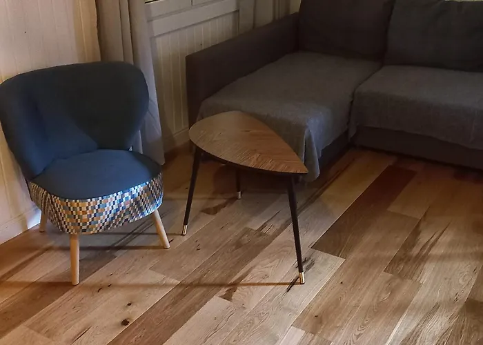 La Osada * Mielno (Koszalin)