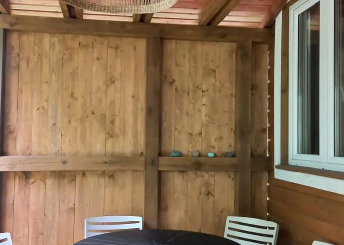 La Osada * Mielno (Koszalin)