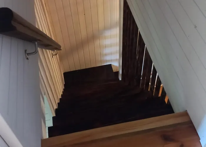 La Osada Casa vacanze *