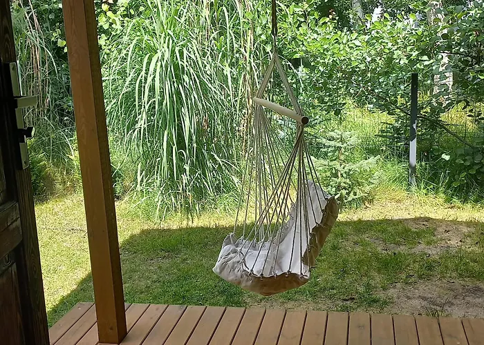 La Osada Casa vacanze *