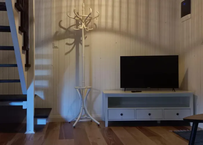 La Osada Casa vacanze Mielno (Koszalin)