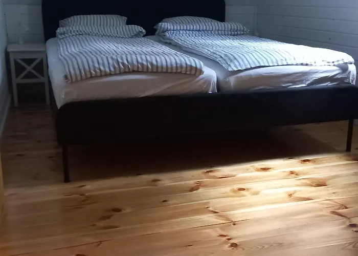 Casa vacanze La Osada