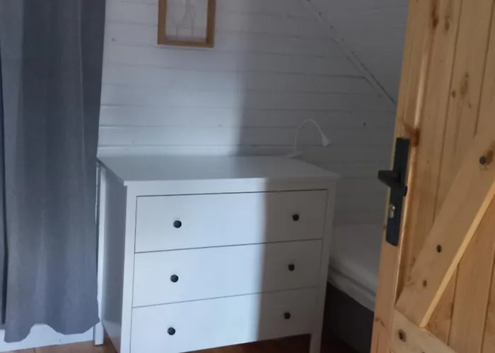 La Osada Mielno (Koszalin)