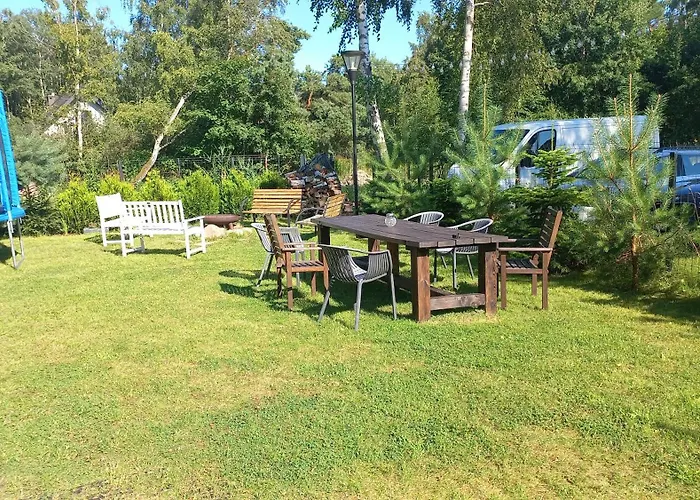 La Osada Casa vacanze