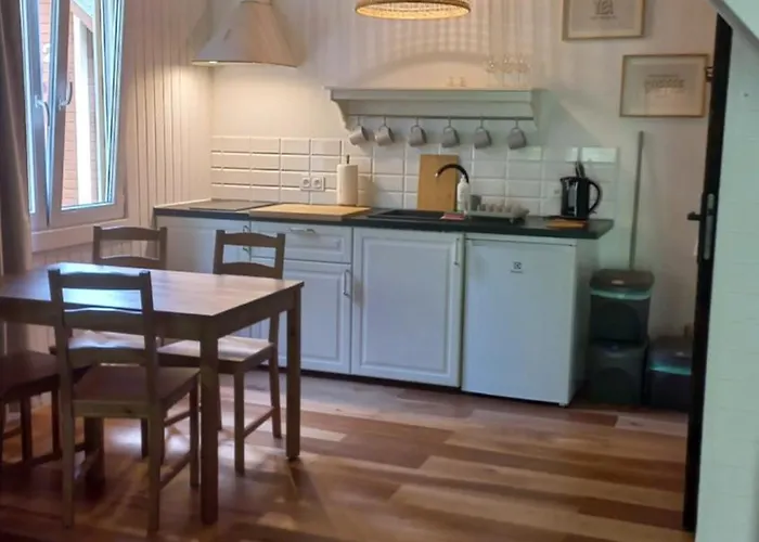 La Osada Casa vacanze Mielno (Koszalin)