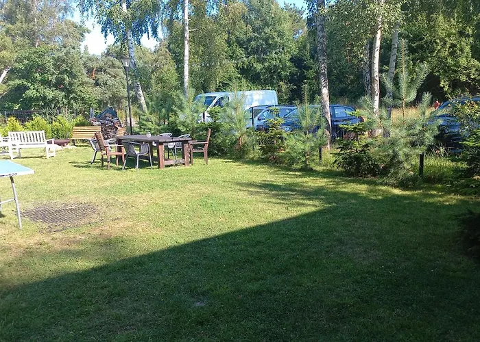 Casa vacanze La Osada *