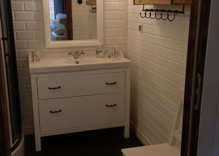 Casa vacanze La Osada *