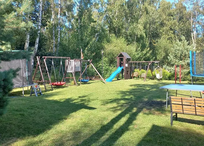 La Osada Casa vacanze