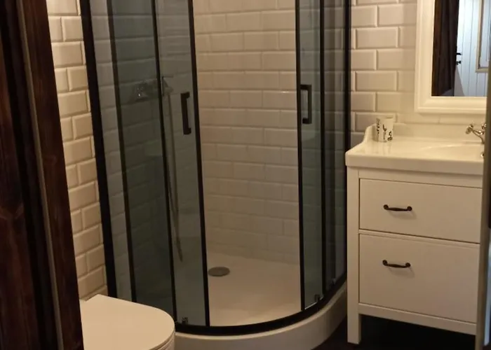 La Osada * Mielno (Koszalin)