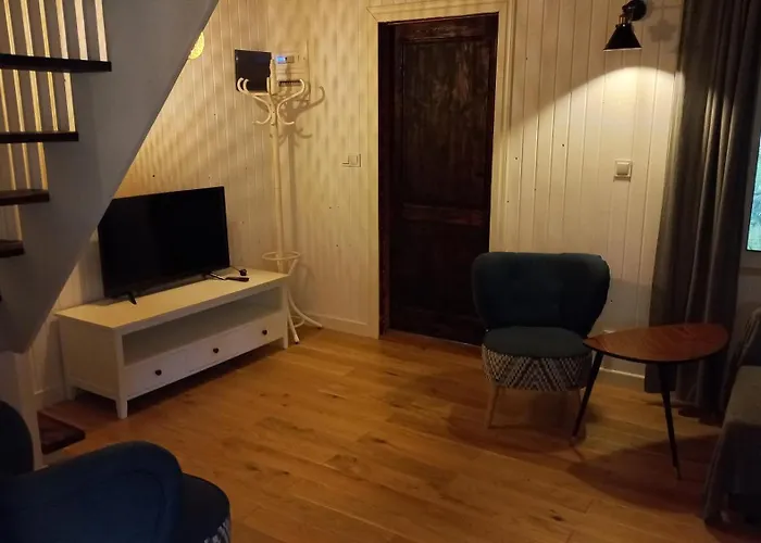 La Osada Mielno (Koszalin)